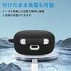 For Xiaomi Redmi buds 6 Play Wireless Earbuds Case and Soft Silica Gel with Sport Cool Shock Soft Case Drop Protection [HVUYAL] Lightweight,