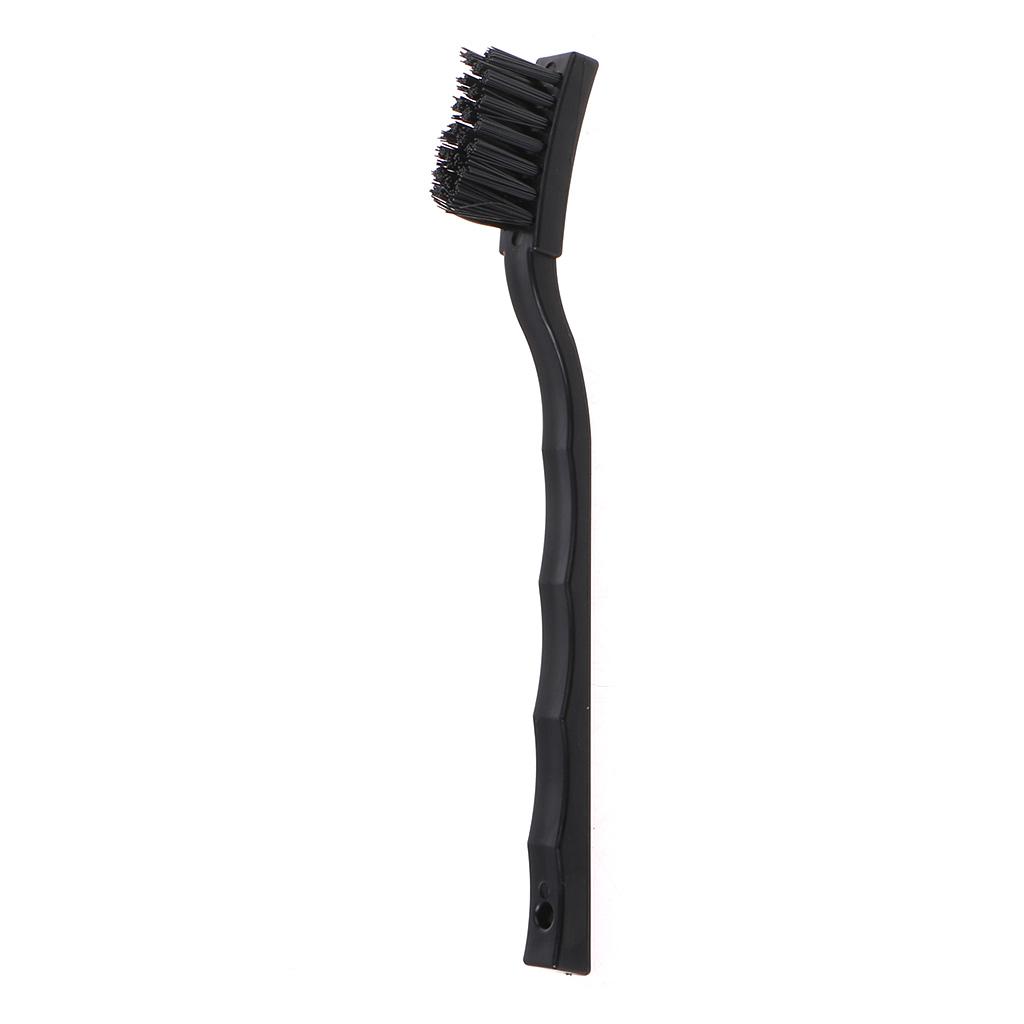 Non-slip Handle Anti Static Brushes for Cleaning Sensitive Electronic Components Keyboard PCB Motherboards Tool