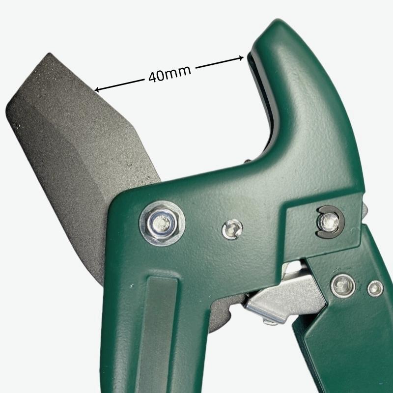 1 buc Tăiător de țevi multifuncțional Anti-alunecare rezistent la apă Tăiere de precizie pentru tuburi din plastic și cauciuc Instrument de tăiat PVC Unelte de mână