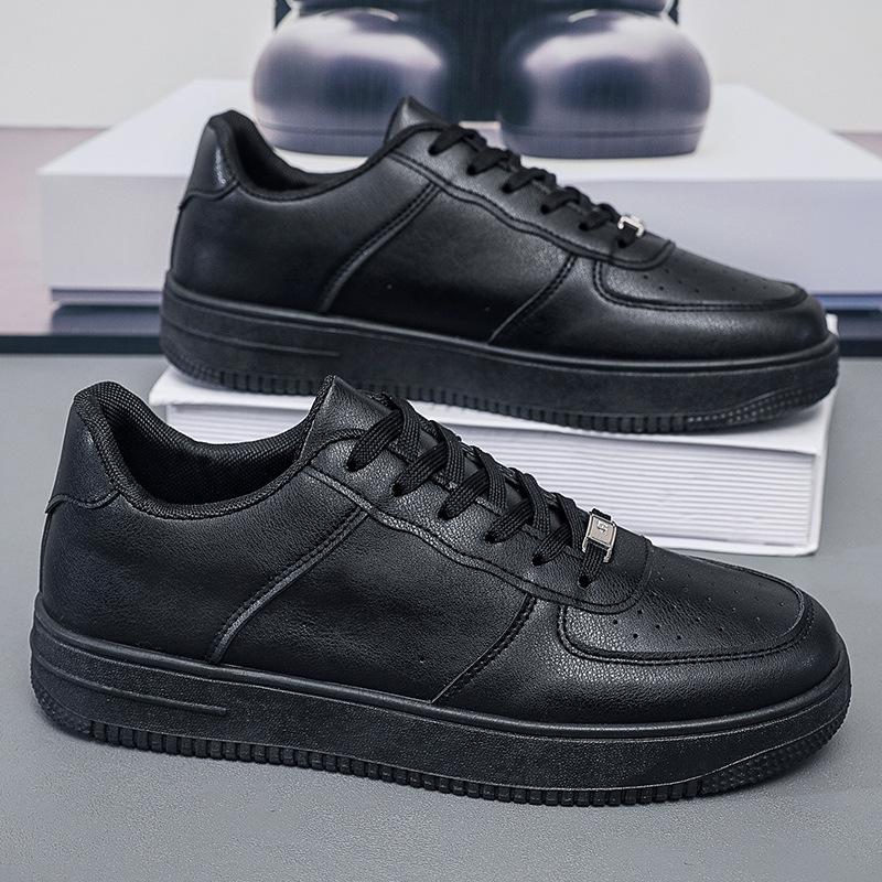 Douchuan spring new shoes sports and leisure board shoes