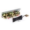 3 In 1 Car Triple Gauge Oil Pressure Water Temperature Current Instrument For Vehicle