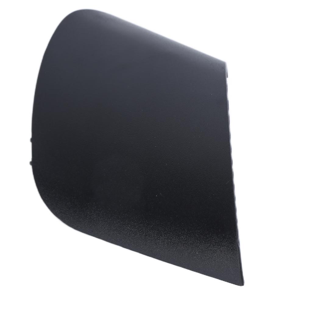 Left Rearview Wing Mirror Screw Cover Trim 735596884 Replacement for Fiat Grande Punto