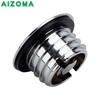 Motorcycle Fuel Tank Cap Oil Tank Cover Pop-up GasCap For Harley Softail Street Bob FXBB FXBBS Breakout FXBR FXBRS Standard FXST