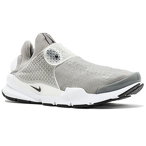 Nike Sock Dart Mittelgrau 819686-002