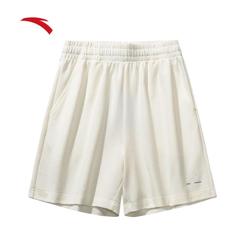 Anta Women's Mid-Length Shorts