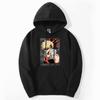 My Hero Academia Anime Clothing Bakugou Hoodies