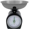 Kitchen Scale - THE PRACTICAL - Mechanical - 5 Kg