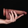 G33 Female Conqueror Miaoqingjinjin Liquid Silicone Forced Simulation Dildo Adult Sex Toys