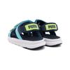 Puma Evolve Sandal Shock Absorbing Kids Sandals Kids Sandals Dark-Blue 389147-02