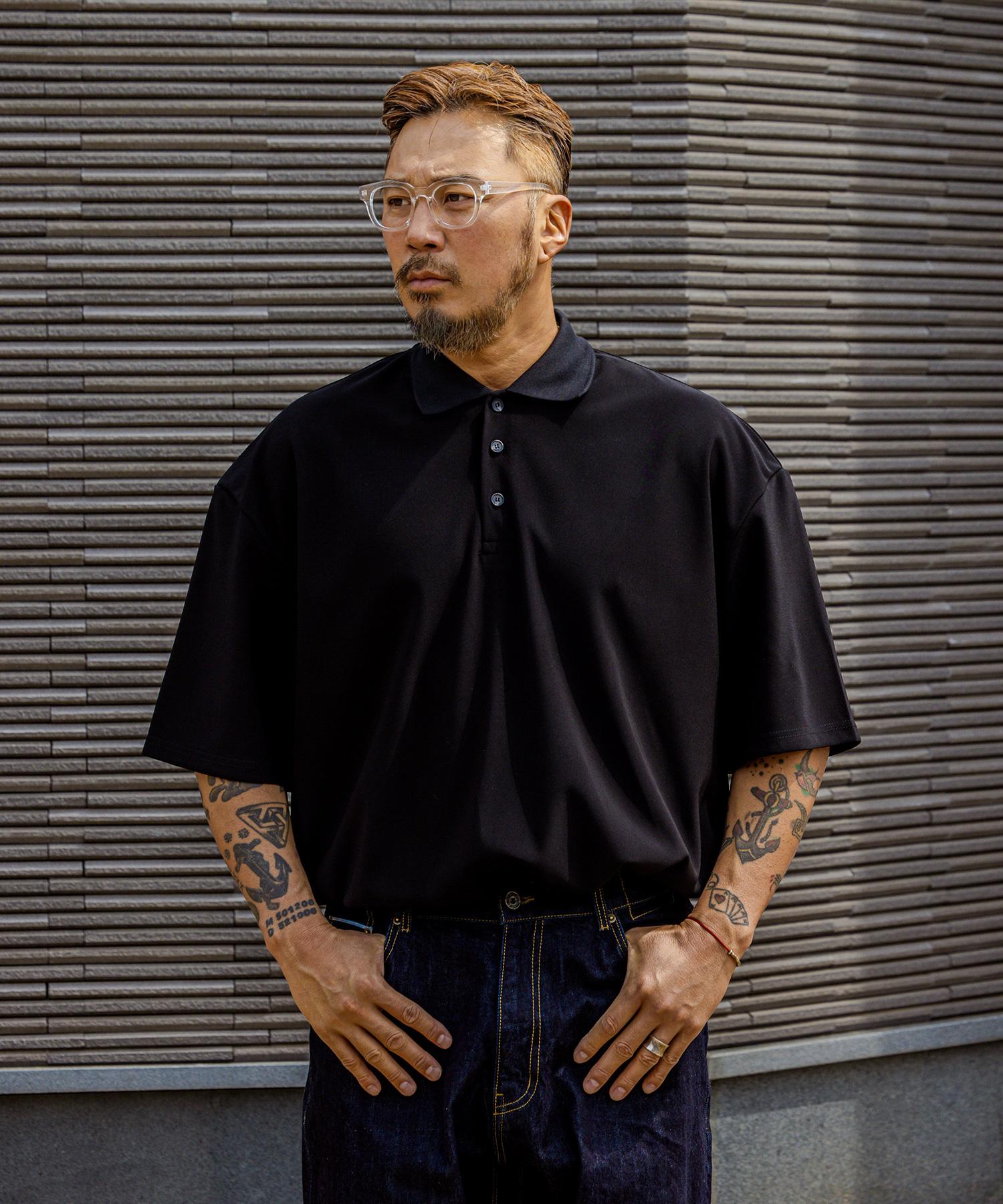 Dry Cooling Pk T-Shirts Black Black/(1)
