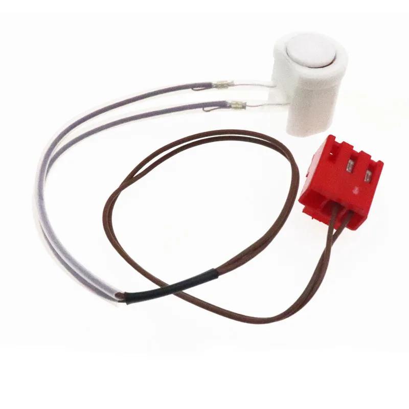 

Датчик температуры автомобильного воздушного парковочного обогревателя NTC50K Детали для воздушного дизельного парковочного обогревателя Webasto Ebespacher