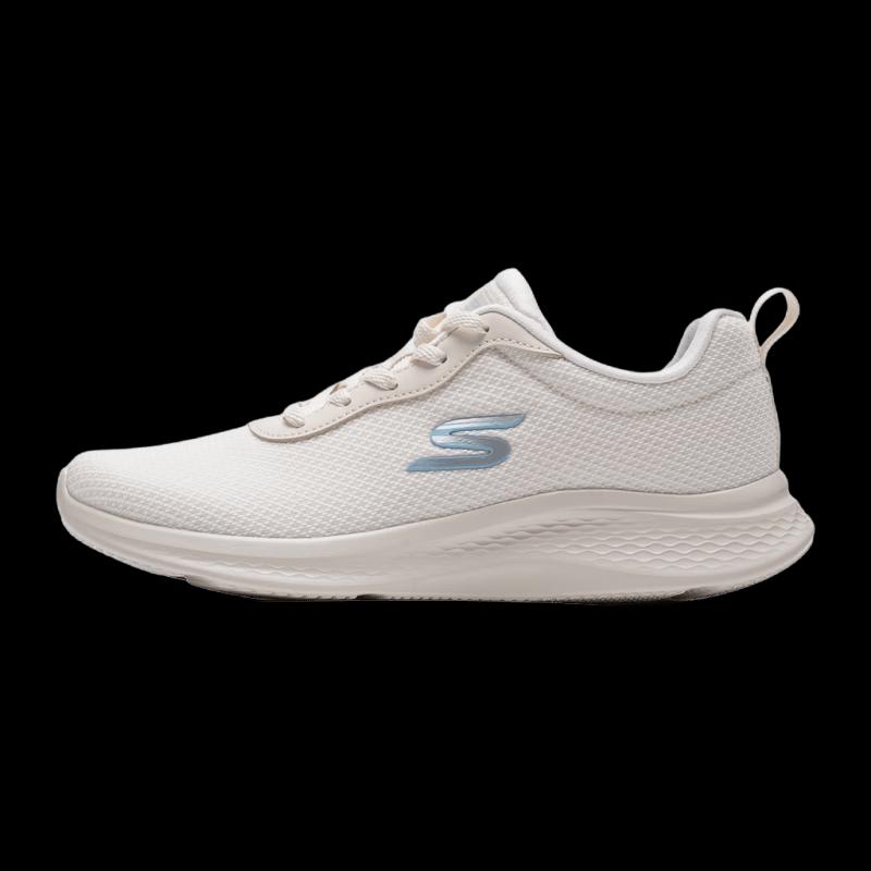 Skechers Women's Mesh Running Shoes 150627-NAT