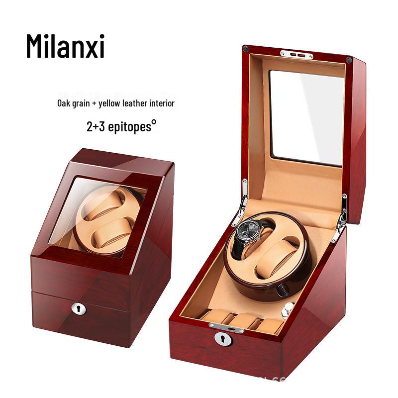 

В наличии Миланский автоматический мотор для подзавода часов