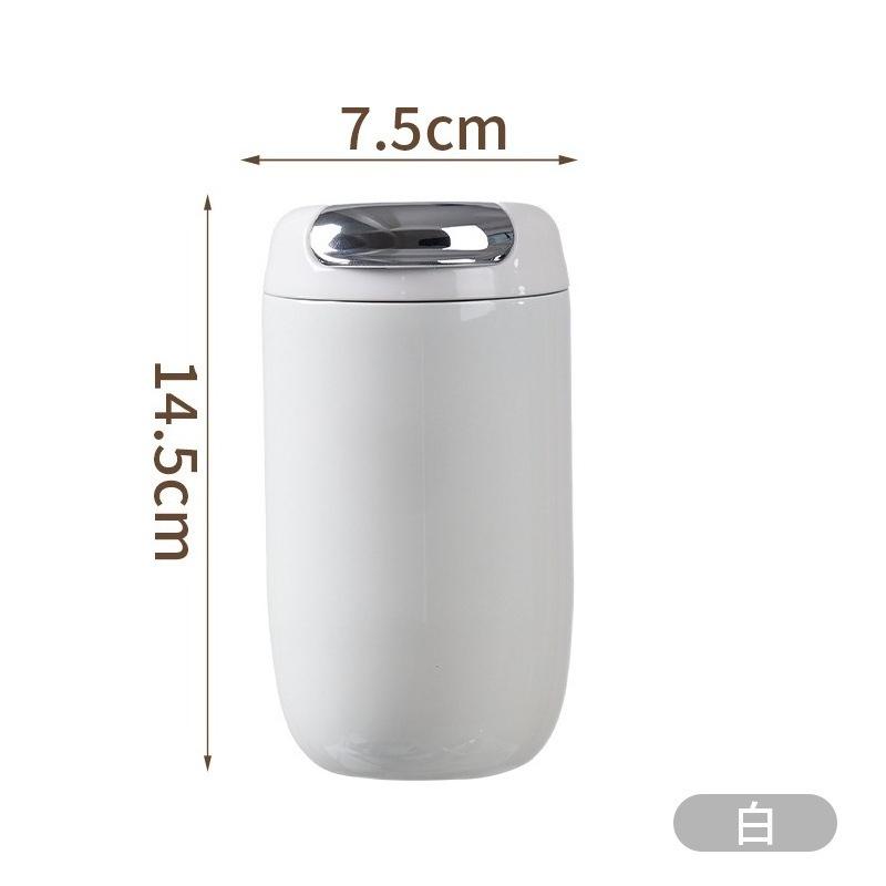 Stainless Steel Insulated Cup - Can Keep Coffee Hot or Cold. A Must-have Portable Item for Ladies. Drinking Cup.