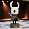 Hollow Knight -12CM Little Knight Anime Model Handmade, Game Accessories, Chassis,  Collectible Figurine, Statue Pvc Model
