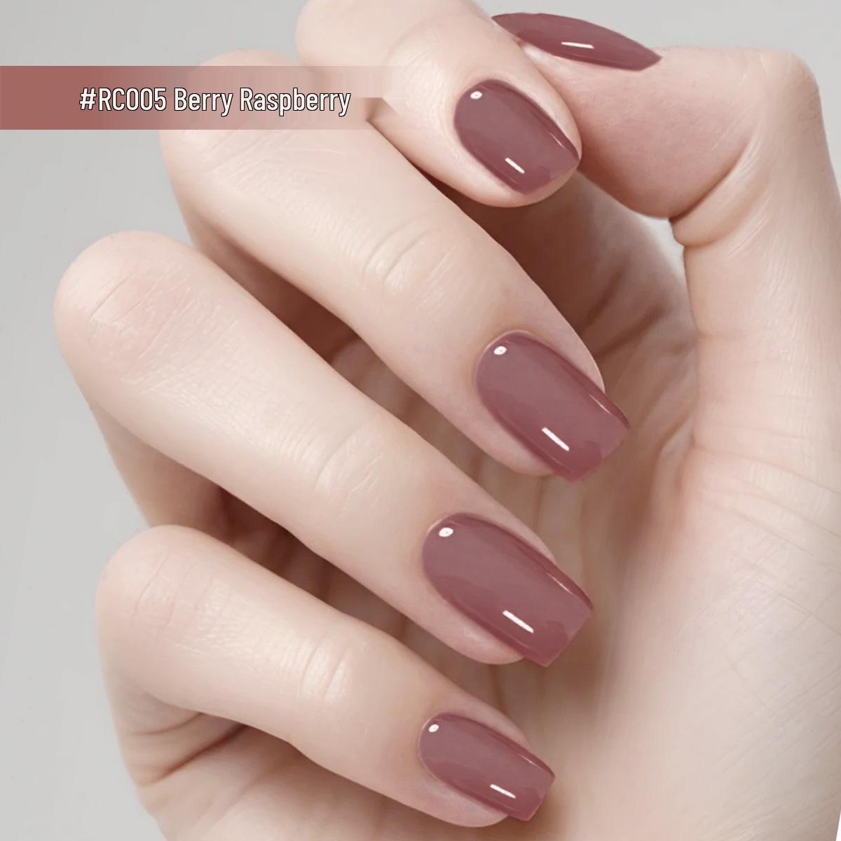 

Прозрачный нюдовый гель для ногтей: 2025 Прозрачный Желейный Цвет для Салонного Эксклюзивного Светотерапевтического Маникюра.