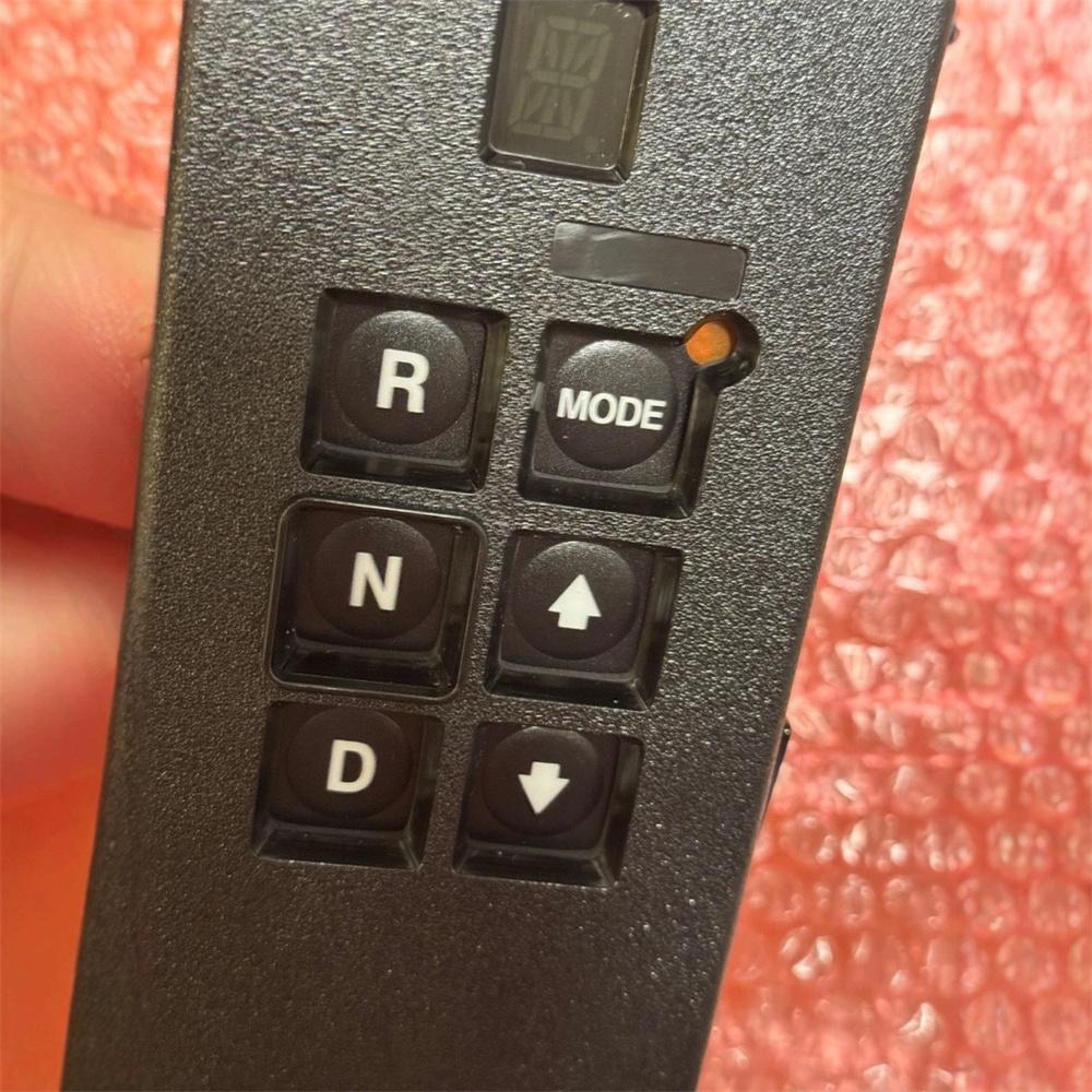 Push Button Shifter 29529429 For Shift Pad Transmission Selector