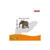 Schleich Wildlife African Elephant (Cub) Figure 14763