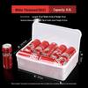 Yile Rectangular Food Storage Container