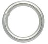 Welded Galvanized Ring 5.0*35Mm - Kol Zgr 5*35
