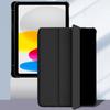 Case for iPad 11" 2025 A16 (11th gen.) / iPad 10.9" 2022 (10th gen.), Smart Pencil, with stylus holder, black