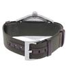 Used Hamilton HAMILTON H694390 Khaki Field Mechanical Manual Winding Men's Very Good Condition _958447
