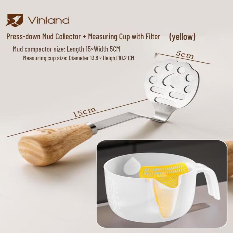Star-Branded Stainless Steel Potato Masher нержавеющей стали 430