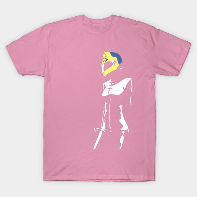 T Shirt Women Celty Durarara Harajuku Print Kawaii Tshirt Summer Short Sleeve Female T-Shirt Top Tee