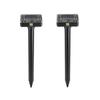 Solar Pest Repeller, Set Of 2