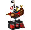 LEGO 5007427 Pirate Ship Ride