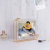 Creative Picture Frame Double-sided DIY Display Frame Nordic Style Photo Frame Stand  Shop