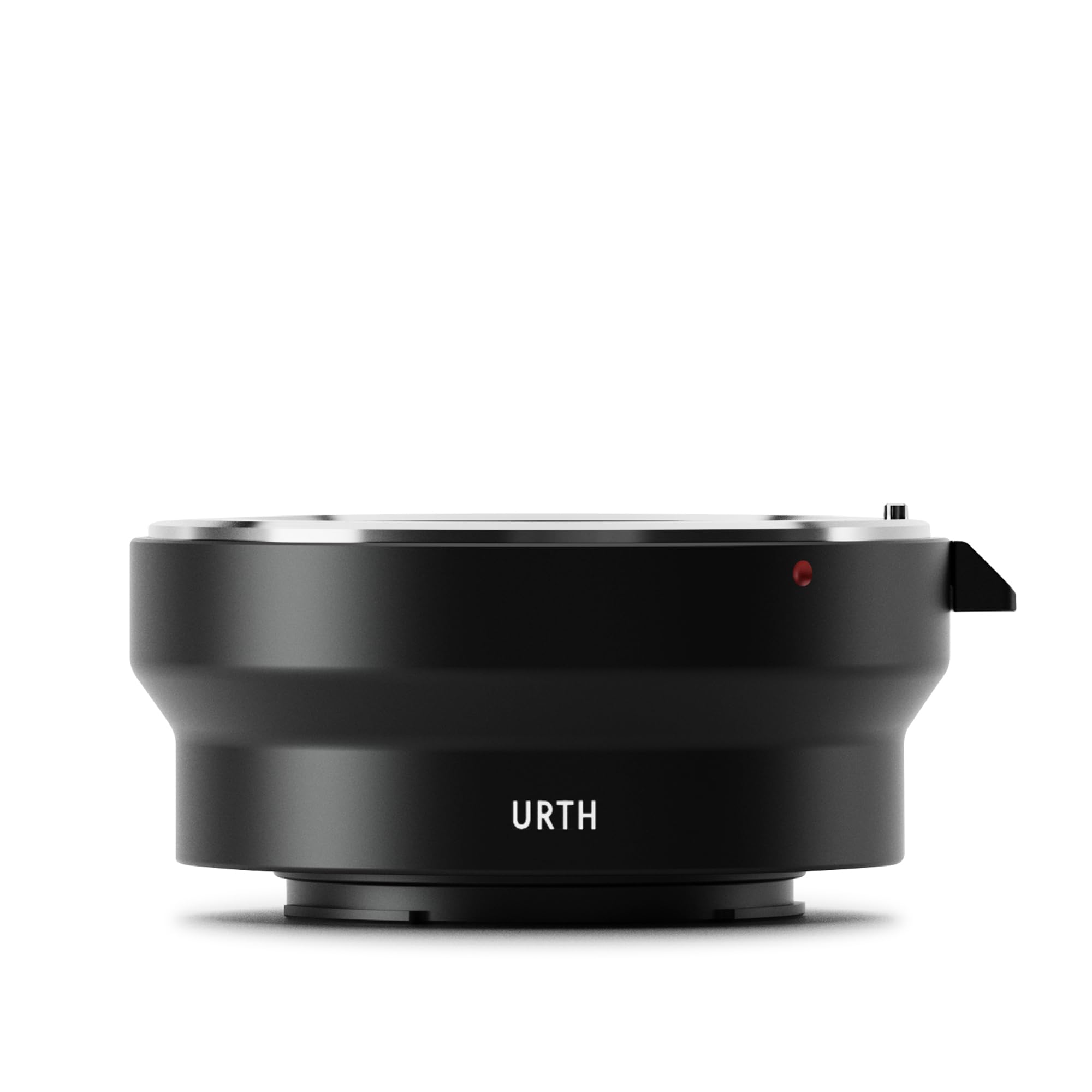 

Urth Lens Mount Adapter: Compatible with Pentax K Lenses and Micro Four Thirds (M4/3) Camera Bodies