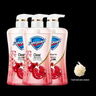 Saponi e gel doccia – Gel doccia