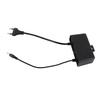 12V 2A Power Supply Outdoor Waterproof Lightning Protection for Monitor