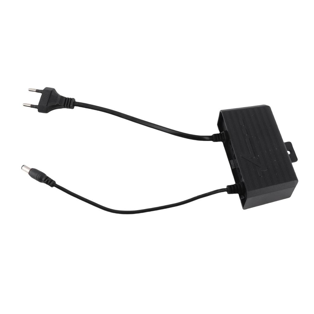 12V 2A Power Supply Outdoor Waterproof Lightning Protection for Monitor