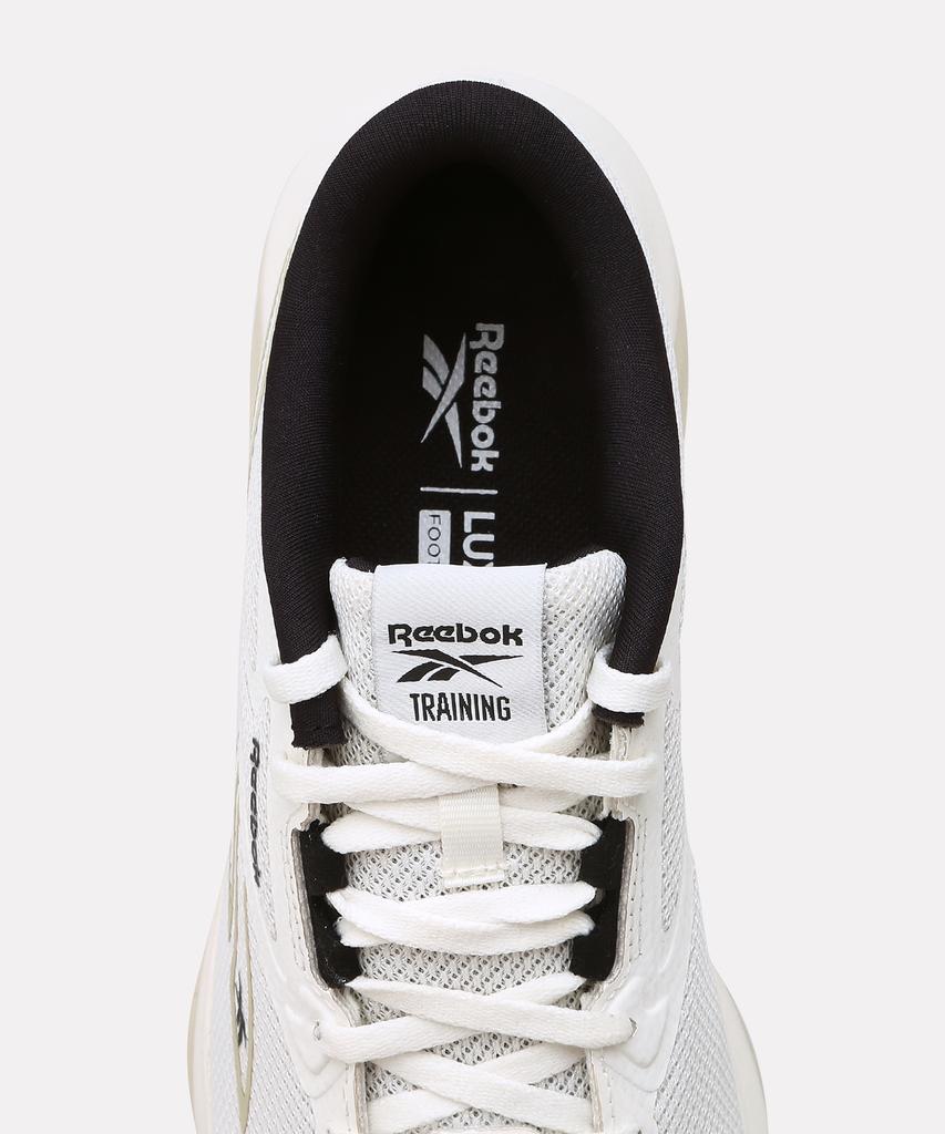 Reebok Nanoflex Tr 3.0 - Chalk: Black / 100263277 (B Type)