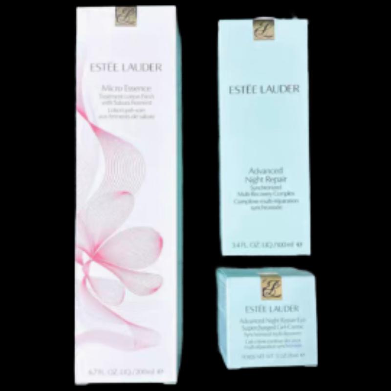 

Estée Lauder 3-Piece Gift Set