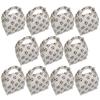 50 Stück Fußball Süßigkeitenbox Fußball Party Leckerli-Boxen Geburtstag Geschenk Süßigkeitenboxen Für Hochzeit Feiertag Süßigkeiten Geschenkkörbe Dekoration