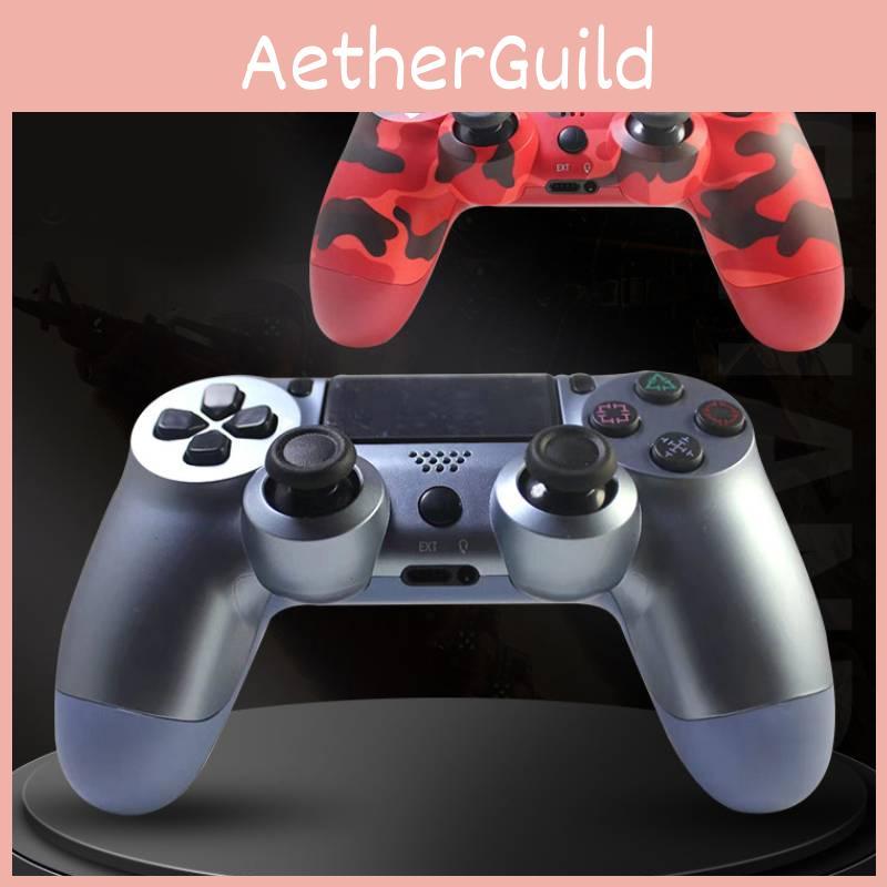 Game For Controller Playstation 4 Ps4 Pc Usb Charging Game Accessories Console