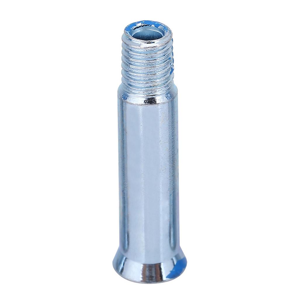 15pcs Steel Construction Skate Axles Wheel Screw   Fittings Inline Skating Replacement 35mm