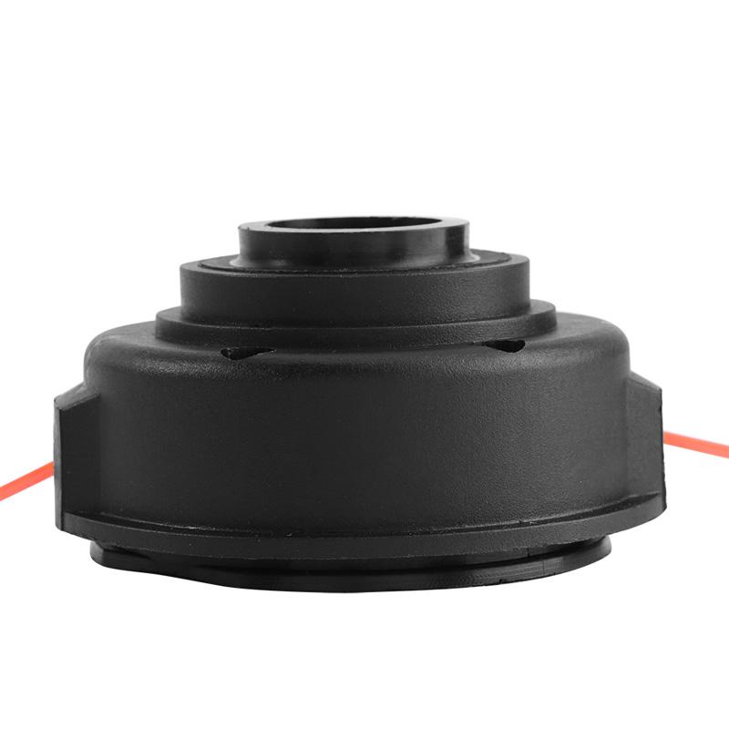 Plastic Grass String Trimmer Bump Head Line For Homelite ST155 ST165 ST175 ST285
