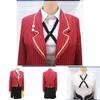 Raven Uniform Full Set Tears Of Themis Cosplay Costume For Women Ideal For Parties
