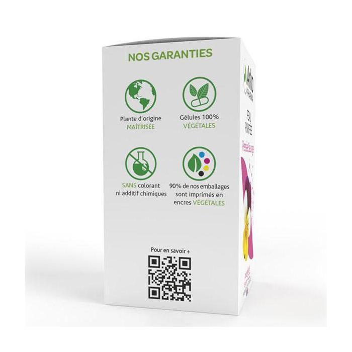 Arkopharma Arkogélules Pensée Sauvage 45 Gélules