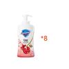 Safeguard Pomegranate Bubble Shower Gel
