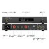 S.M.S.L AL200 Bluetooth Power Amplifier — Hi-Fi Stereo Digital Amplifier with MA5332MS Amp IC & CS43131 DAC, Headphone Amplifier, 2.0ch