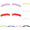 Soft Brake Handle Silicone Sleeve Mountain Road Bike Protection Cover Anti-Slip