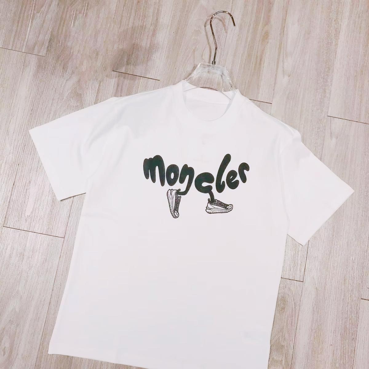 

ZX Футболка Тренд Лето 2025 Новая Модная Футболка с Коротким Рукавом и Круглым Вырезом, Повседневная Свободная Футболка с Принтом Букв для Мужчин и Женщин, Чистый Хлопок XL