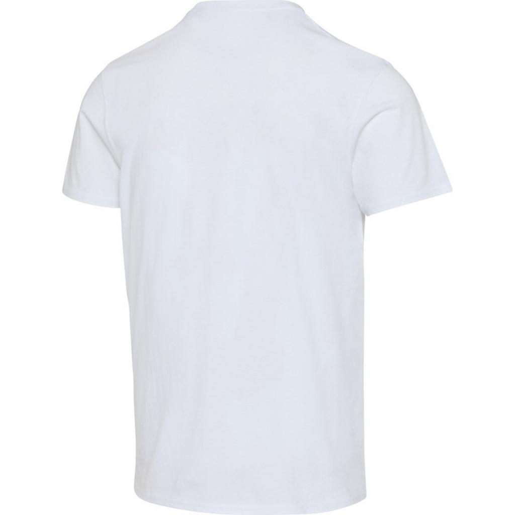 Elevate Unisex Adult Organic T-Shirt