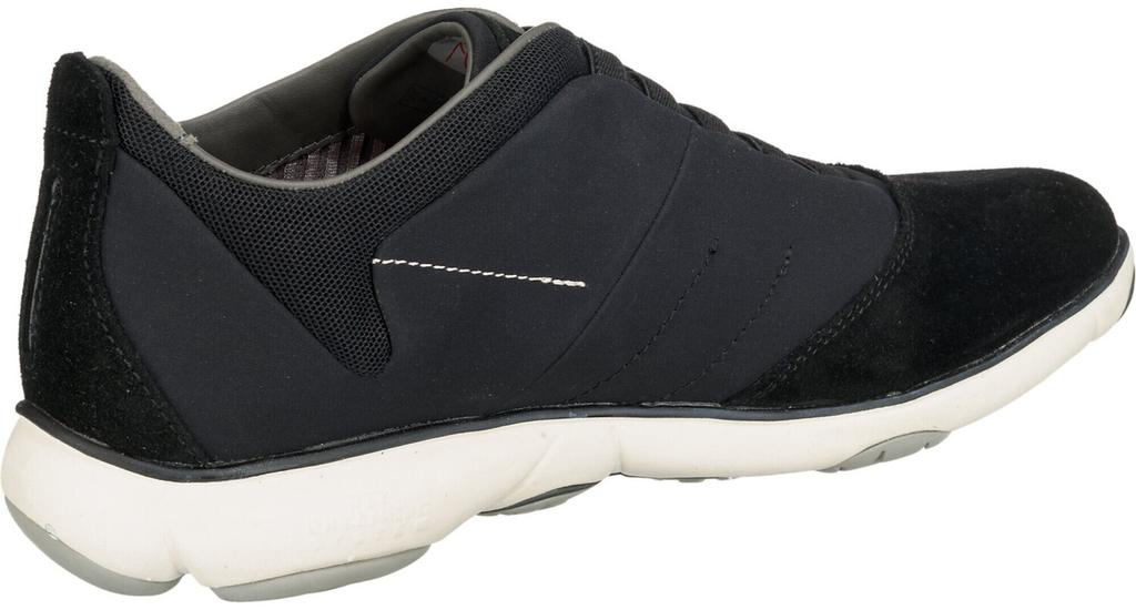 Geox U Nebula B Sneakers (U52D7B) Black