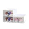 Stackable Japanese-Style Plastic Shoe Storage Box for Student Dormitories